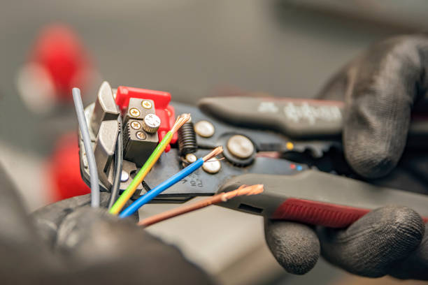 Best Emergency Electrical Repair  in Mebane, NC