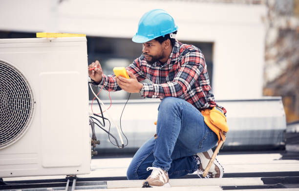 Best Licensed Electrician  in Mebane, NC