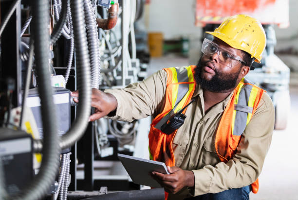Best Residential Electrician Services  in Mebane, NC