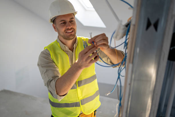 Best Electrician Near Me  in Mebane, NC